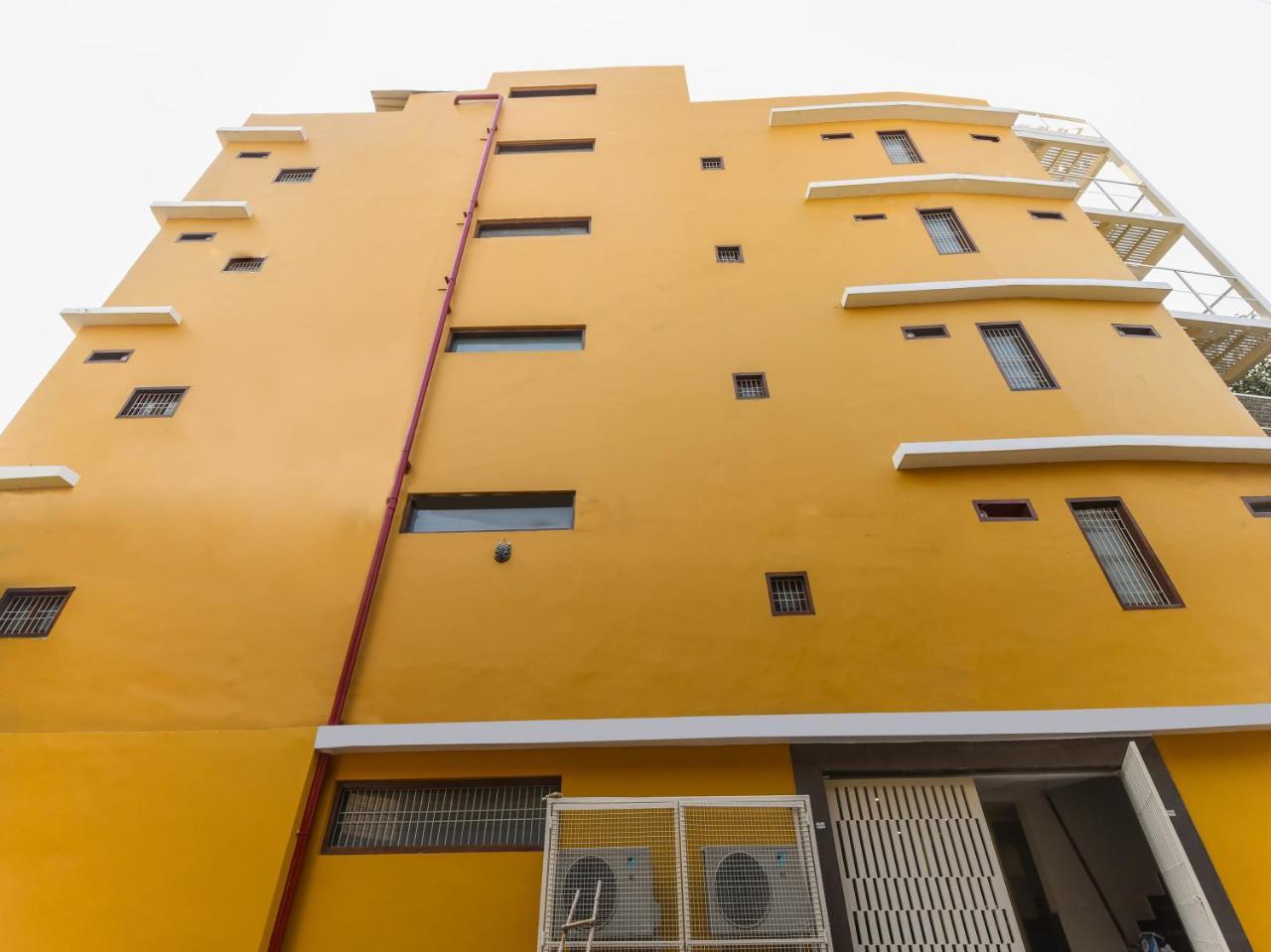 Fabexpress Marigold I Nova Deli Exterior foto